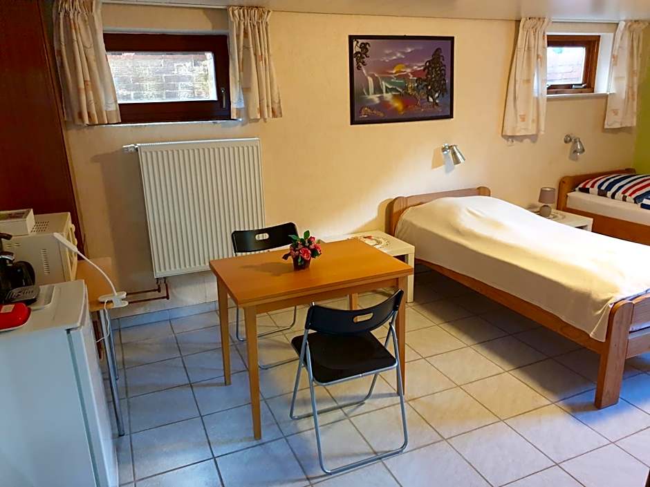 B & B Buchhorst 21481