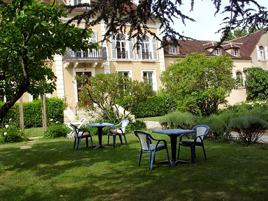 Domaine de Sainte Anne