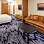 Fairfield Inn & Suites By Marriott Menifee
