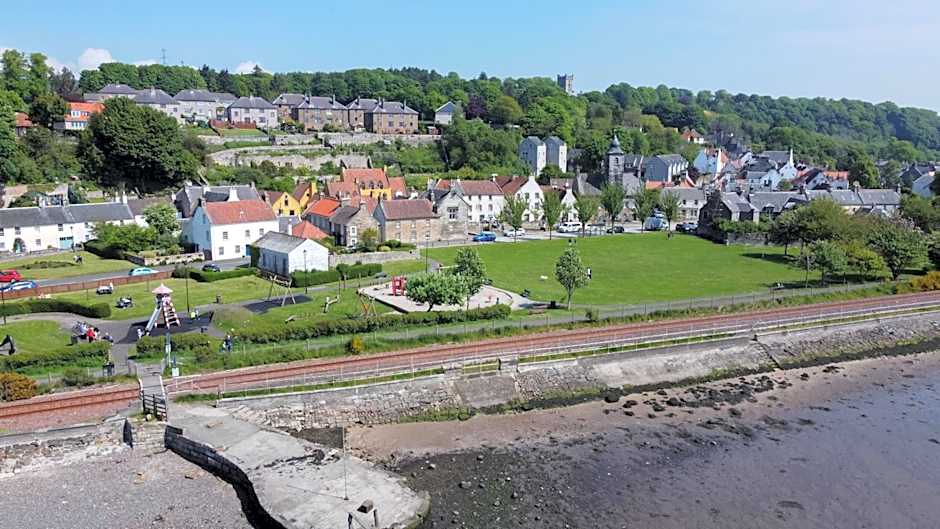 Holiday Inn Express Dunfermline By IHG