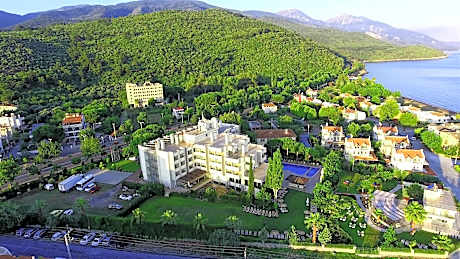 Hotel Akbulut Resort  & Spa