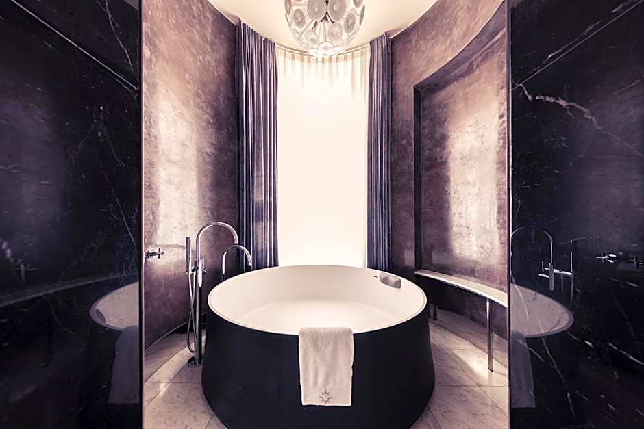 Hotel Sans Souci, Vienna