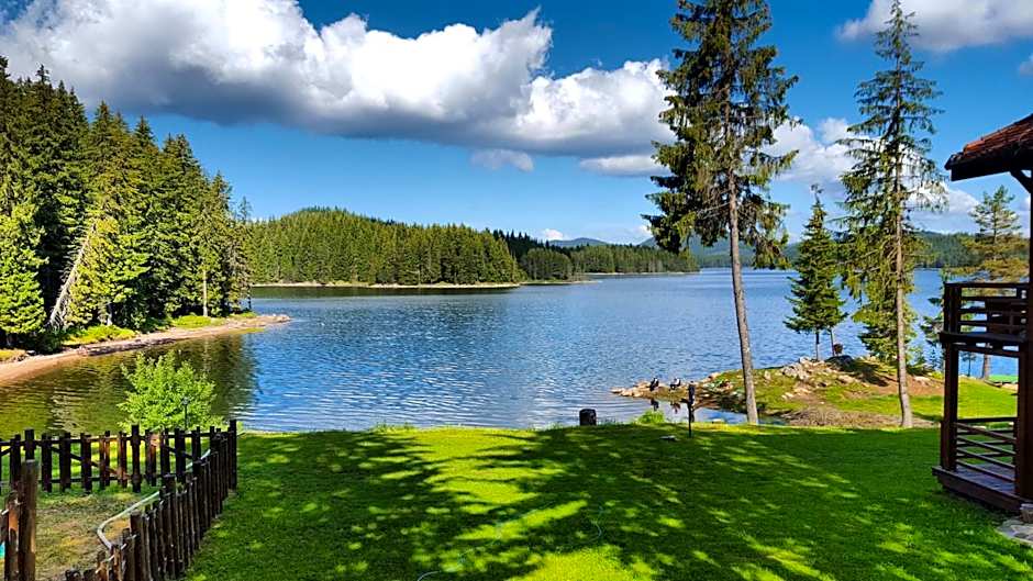 Romantica Forest Guest House