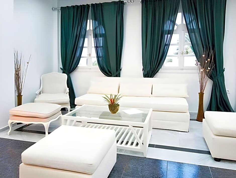 Mediterranean Beach Palace Hotel