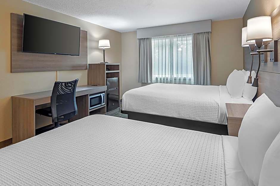 Best Western Bidarka Inn