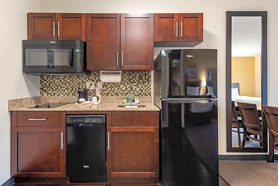 MainStay Suites Moab near Arches National Park