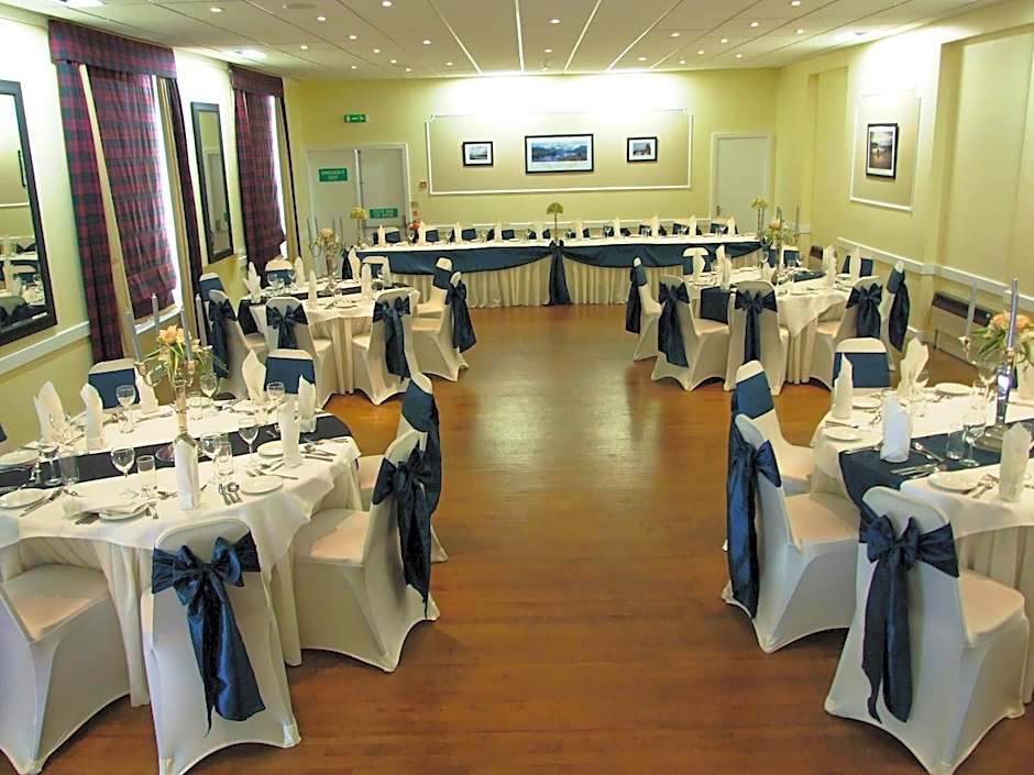 The Royal Hotel Tain