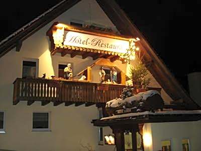Hotel Jägerhof