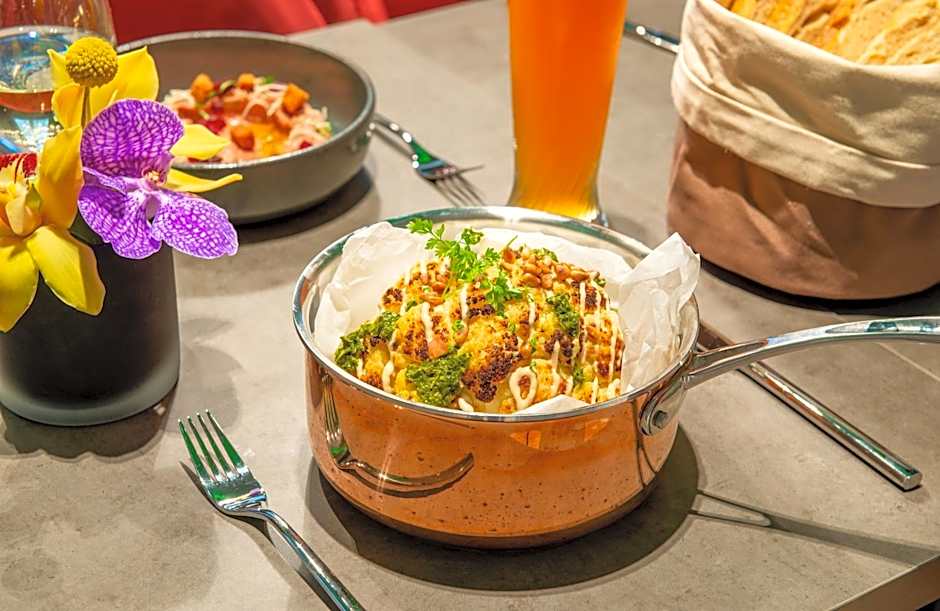 Leonardo Royal Hotel Nuernberg