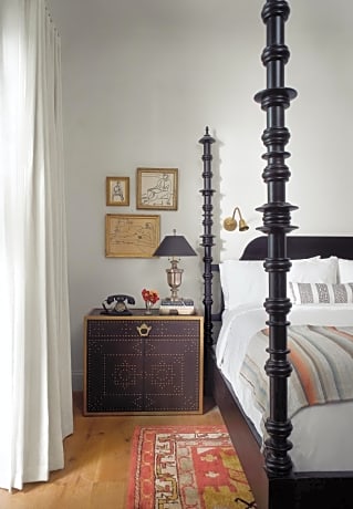Commodore Perry Estate, Auberge Resorts Collection