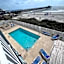Exceptional Ocean-Pier-Pool Front 1 BR Condo