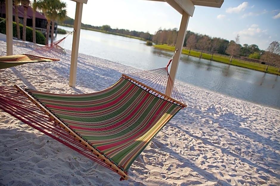 Hyatt Regency Grand Cypress Resort