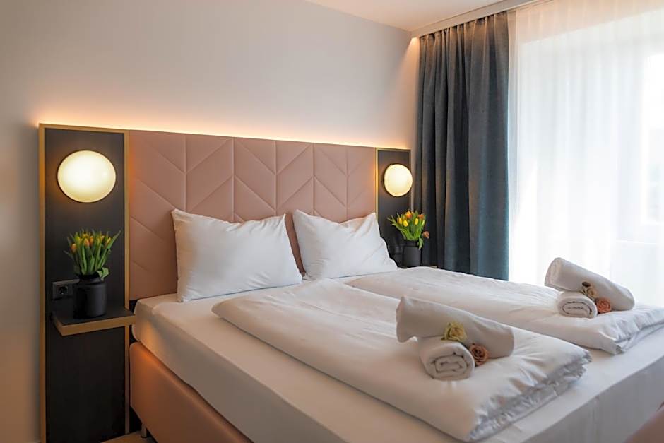 Florum Hotel