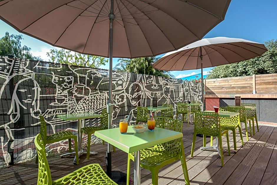 ibis Cannes Mandelieu