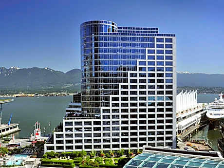 Fairmont Waterfront