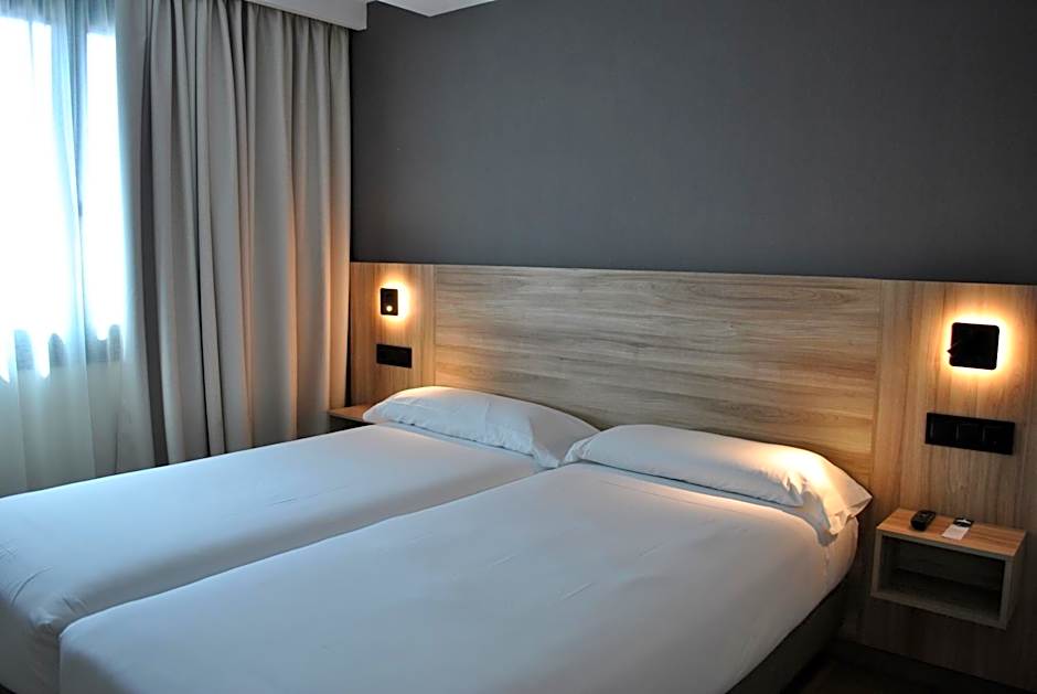Hotel Delfin Azul
