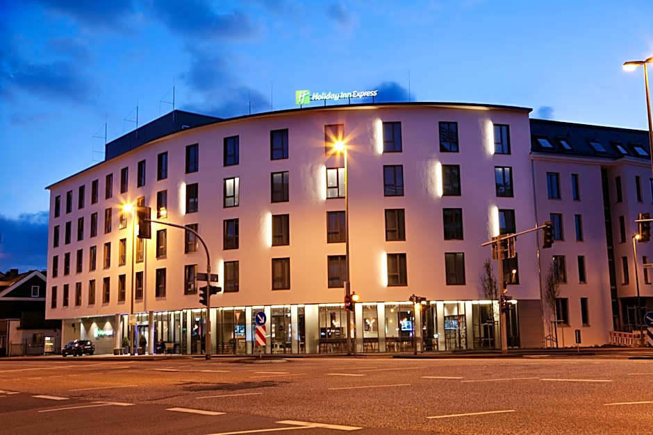 Holiday Inn Express Siegen By IHG