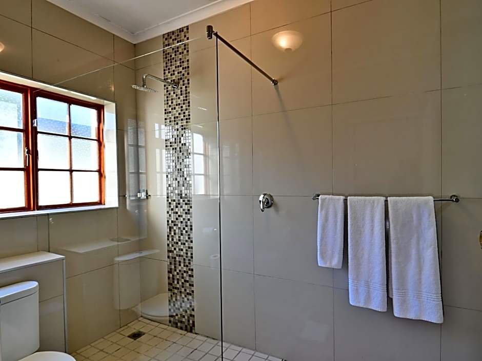 The Wilderness Hotel