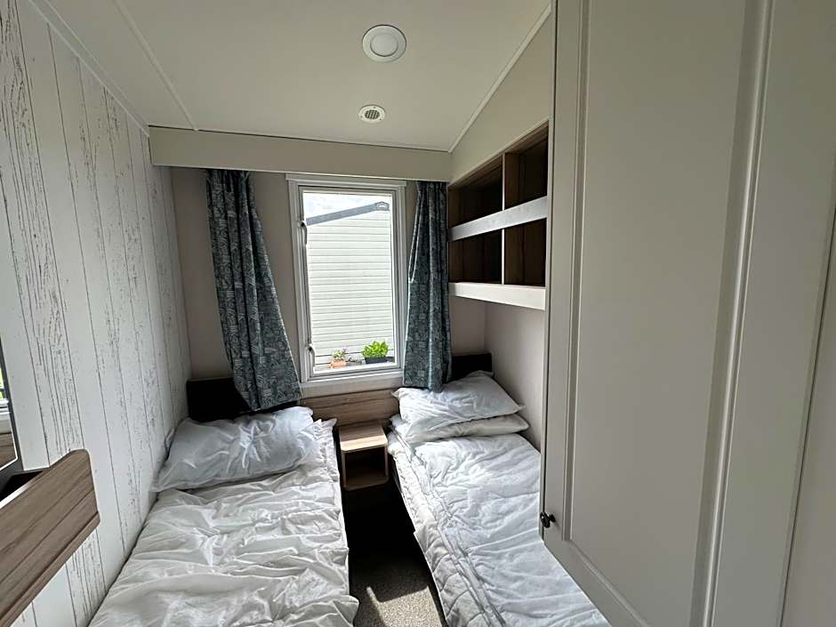 Dainville Caravan Park