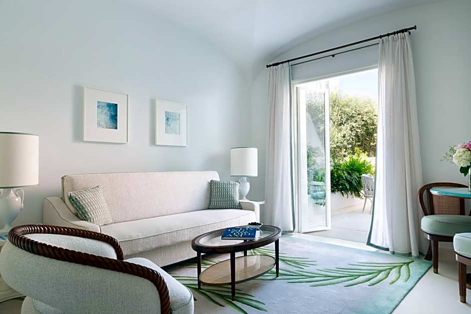 Hotel La Palma, Oetker Hotels