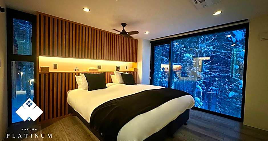 Hakuba Platinum