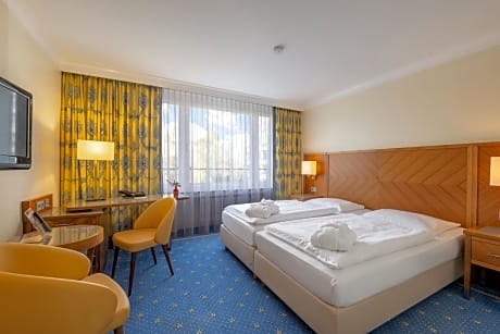 Privilege Double Room