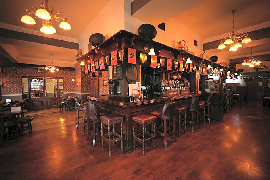 Treacys Hotel & Leisure Centre Waterford