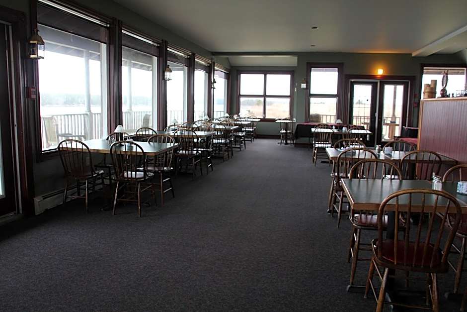 Ye Olde Argyler Lodge