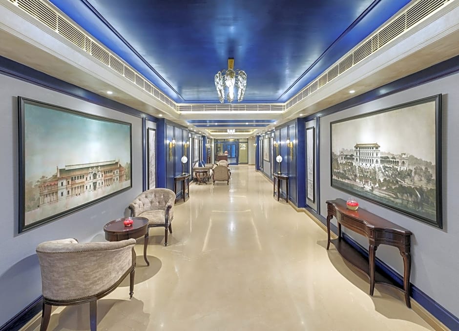 Sarovar Portico- Dehradun