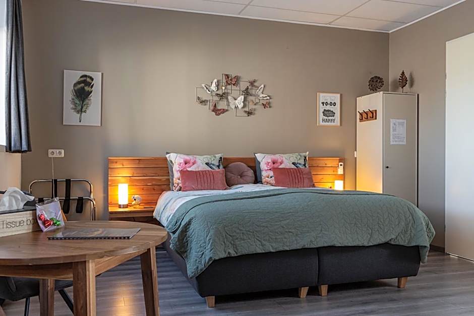 B&B Het Gelders Buitenleven