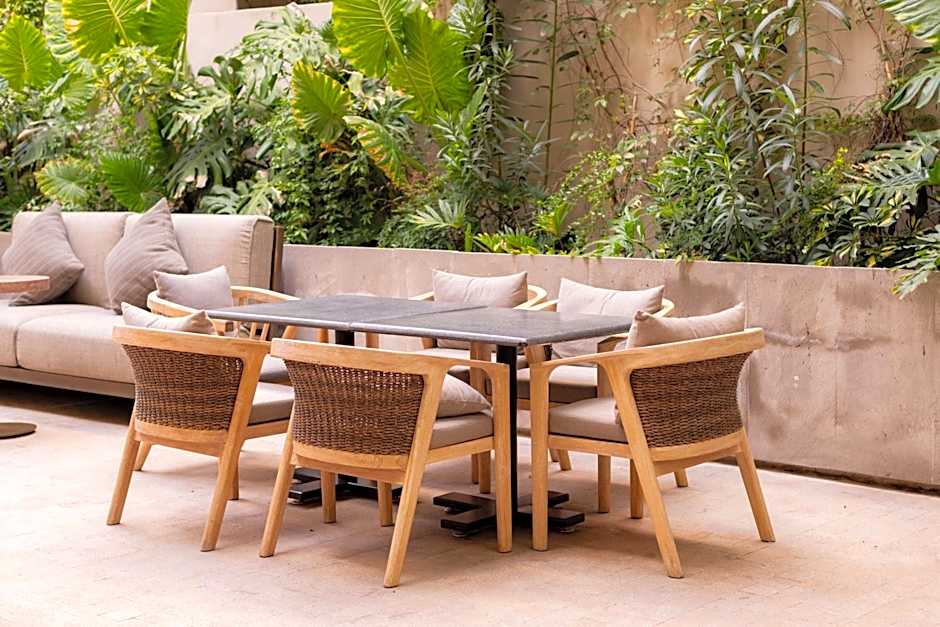 NUMU Boutique Hotel, The Unbound Collection by Hyatt