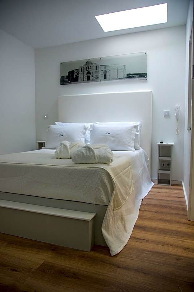Photo 1 of 7 of Double Room