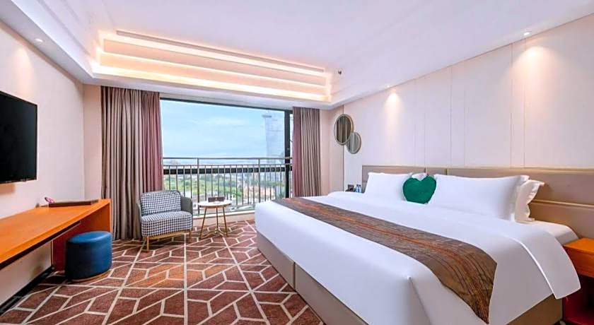 Park Lane Hotel