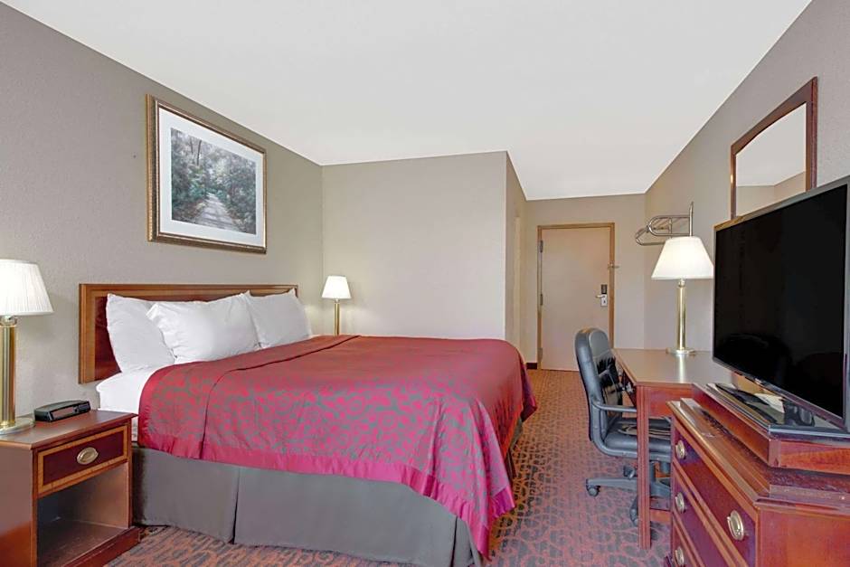 Express Inn Harrisburg South New Cumberland