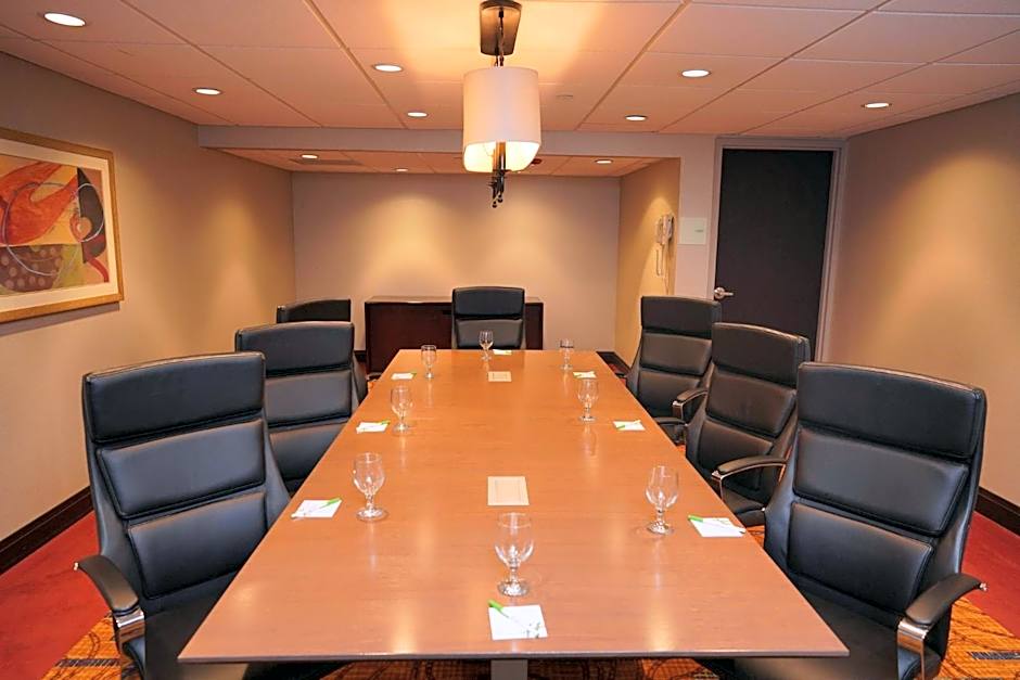 Holiday Inn & Suites Chicago-Carol Stream (Wheaton) By IHG