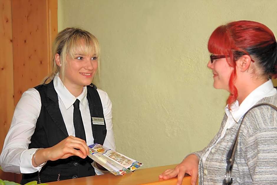 Hotel Trasen