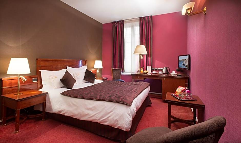 Hotel De La Matelote