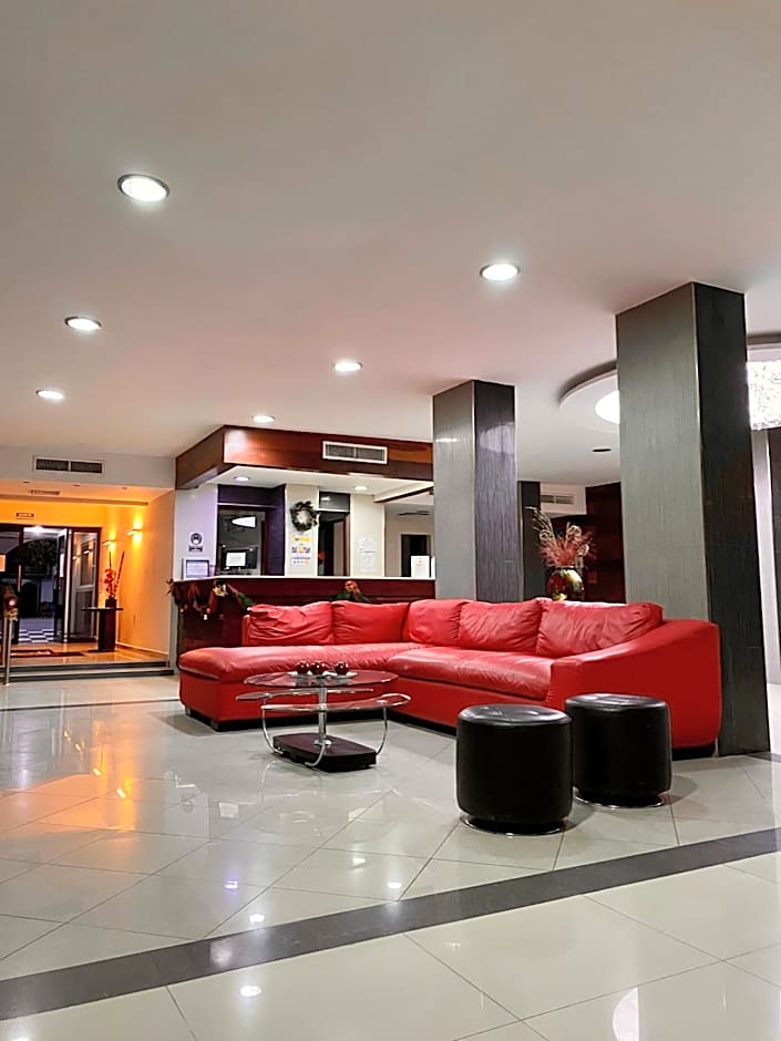 HOTEL IMPALA DE TAMPICO