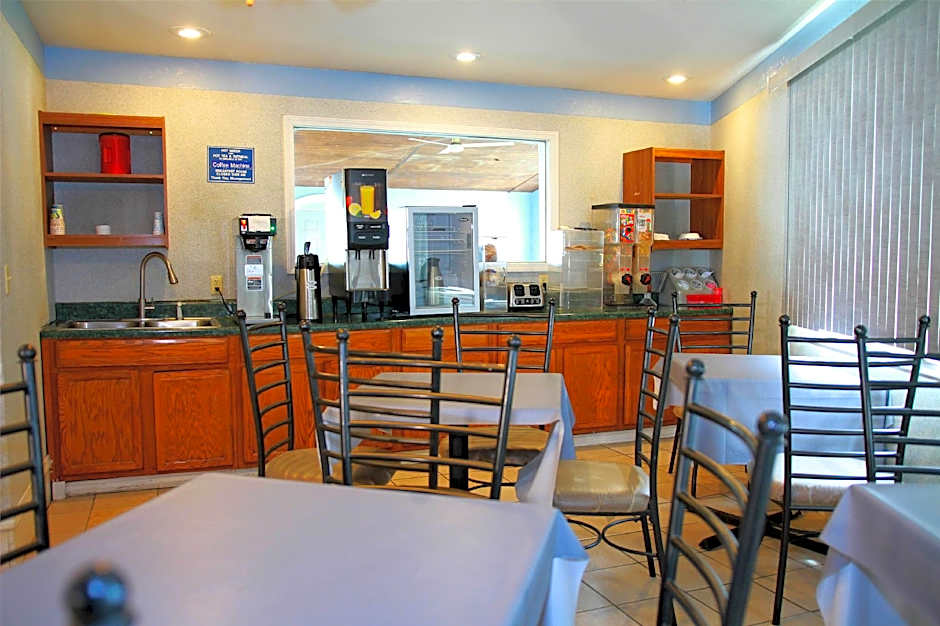 Travelodge by Wyndham Guymon