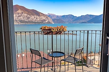 Locanda del Lago Rosmunda