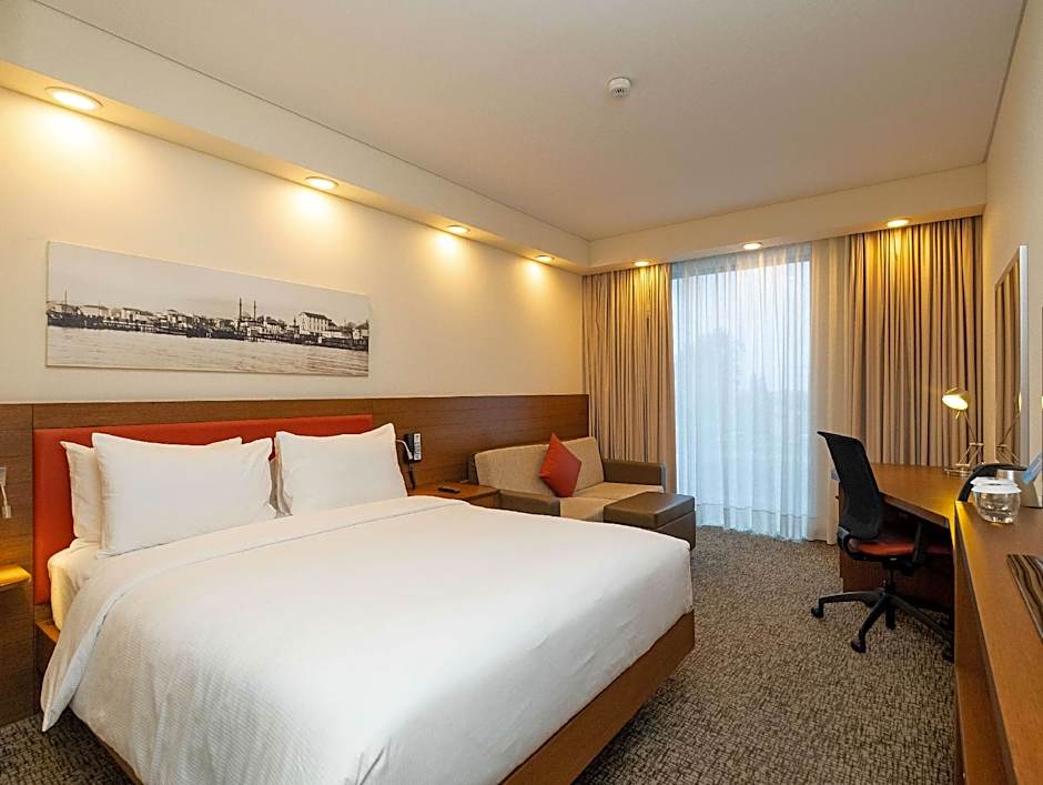Hampton By Hilton Samsun