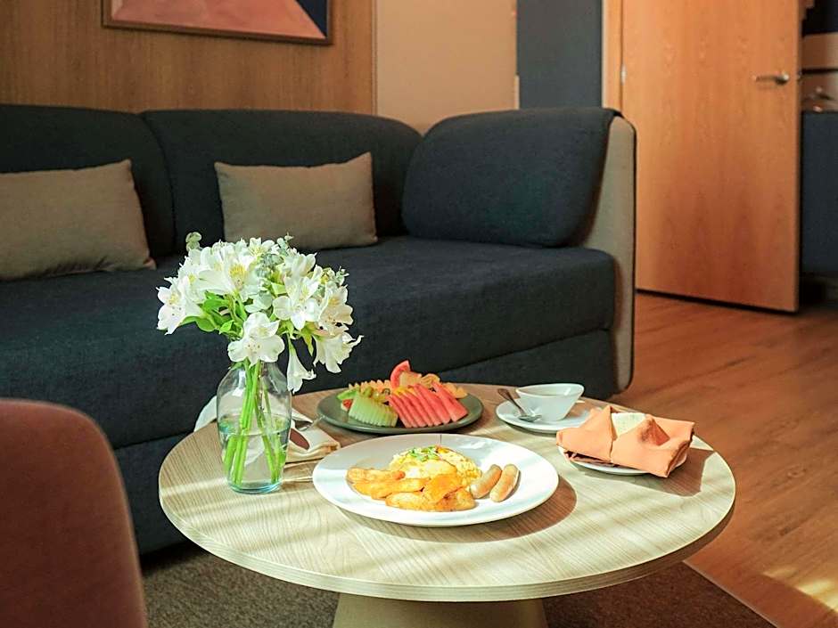 Novotel Mexico City Santa Fe