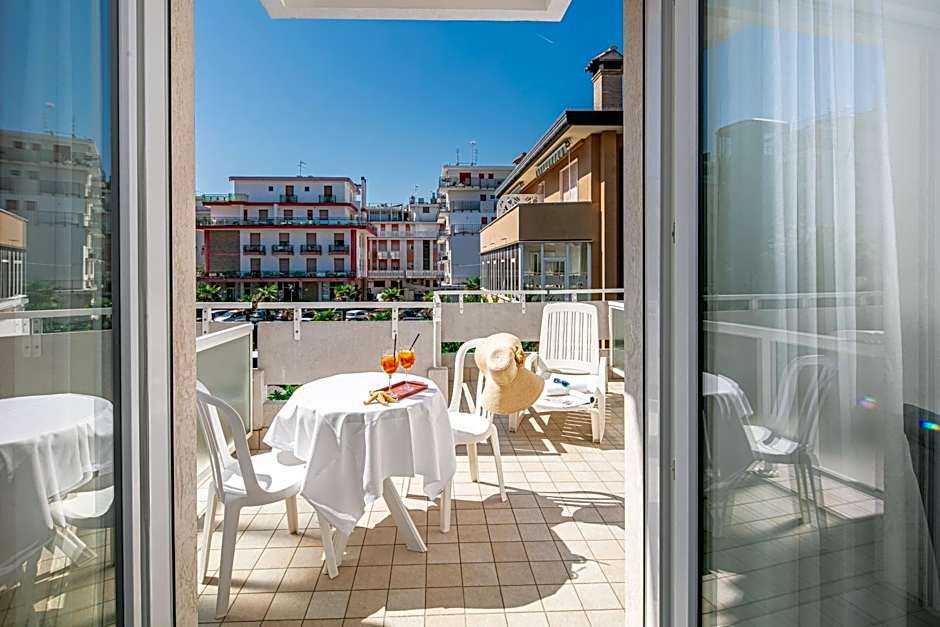 Hotel Pigalle