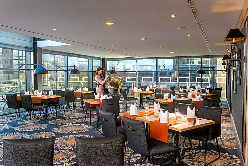 Maritim Hotel Dresden