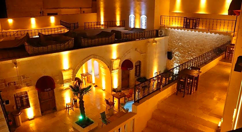 Babil Antique Hotel