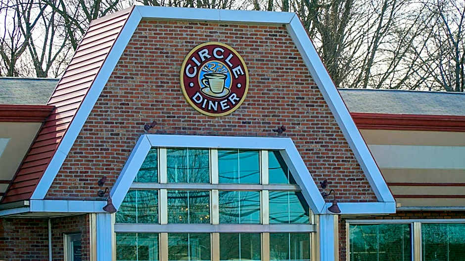 Circle Hotel Fairfield