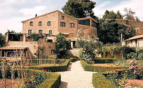 Hotel Hort De Fortunyo