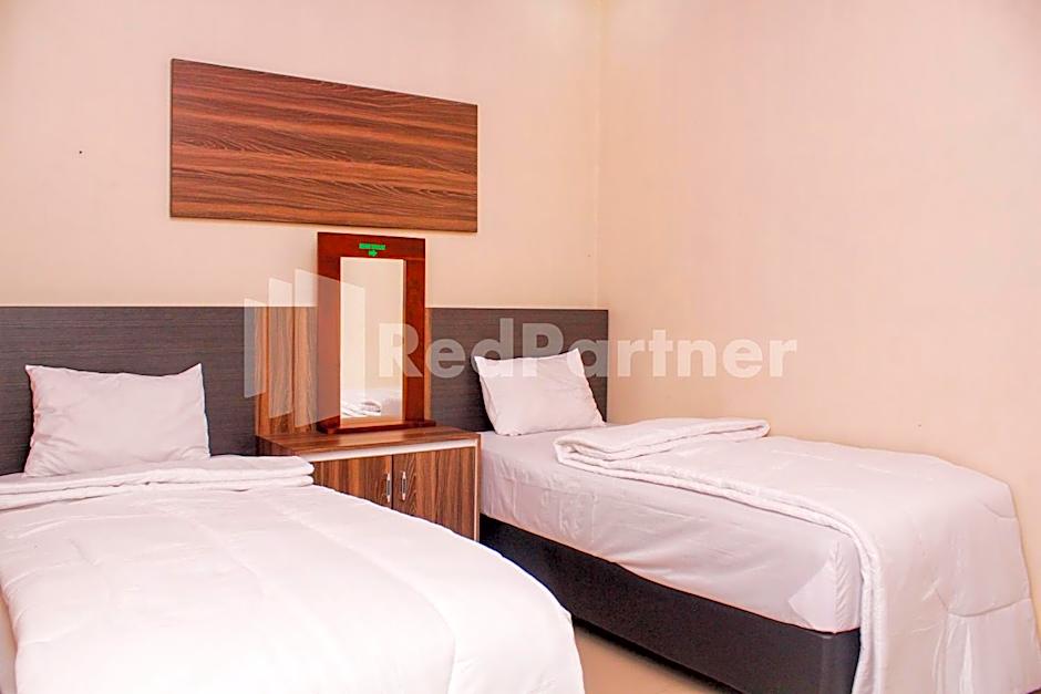 Hotel Baby Angel Dieng Mitra RedDoorz