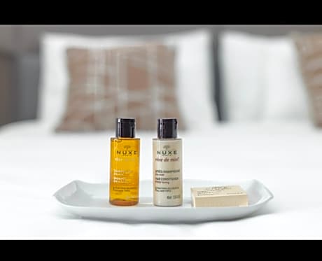 La Scala AppartHotel 