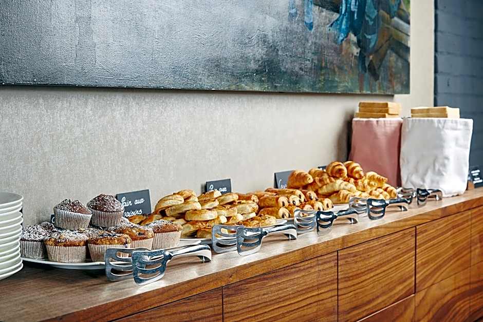 Prestige Hotel Budapest